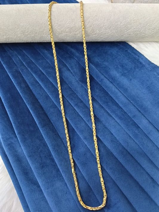 Impon chain.