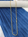 Impon chain.