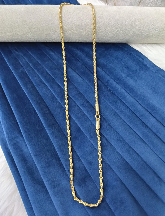 Impon chain.