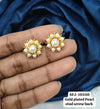 Pearl stud.