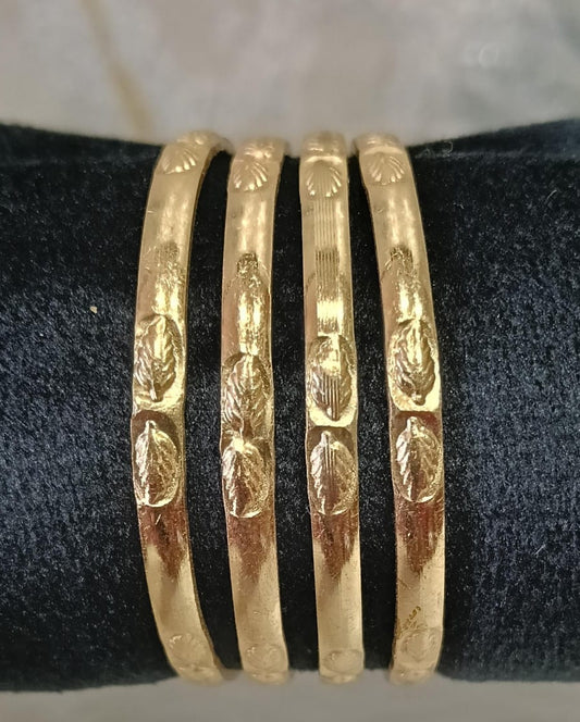 Impon kids bangle.