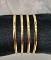Impon kids bangle.