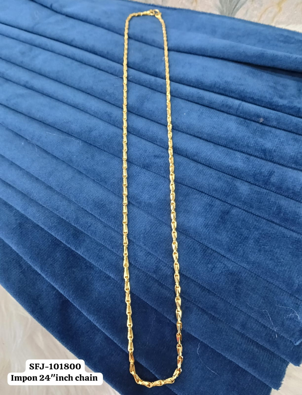 Impon chain.