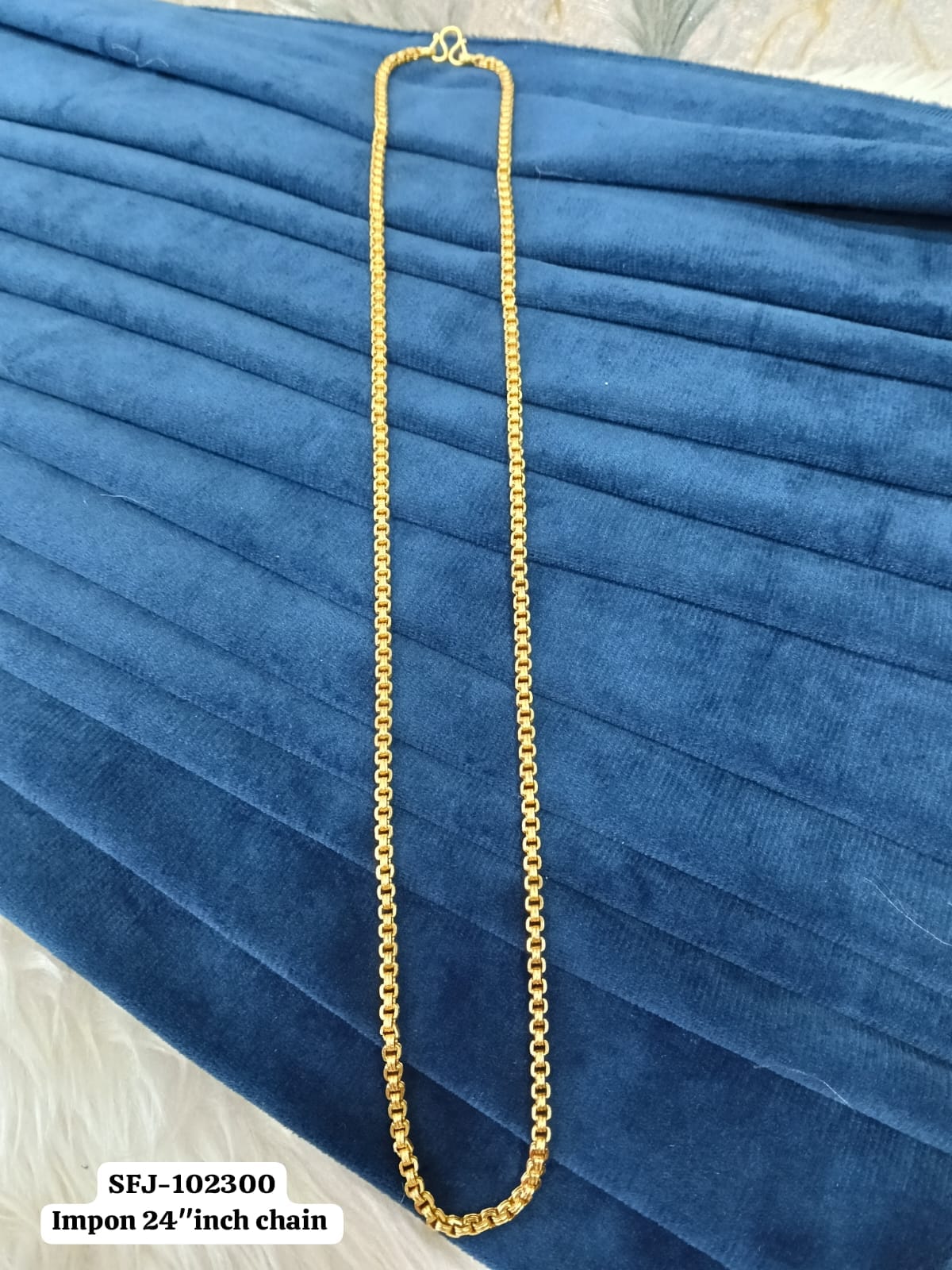 Impon chain.