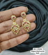 Impon AD earing.