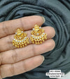 AD earing.