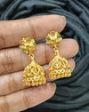 Gold plated jumukka.