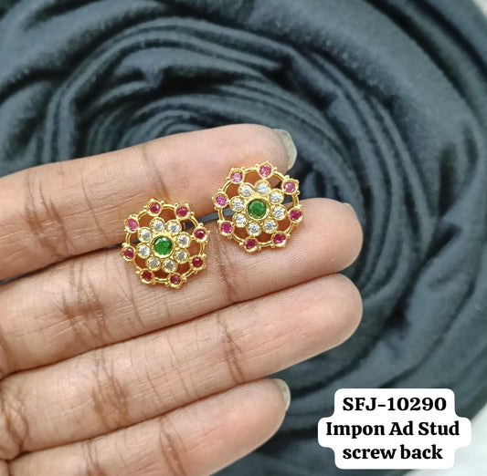 Impon AD stud.