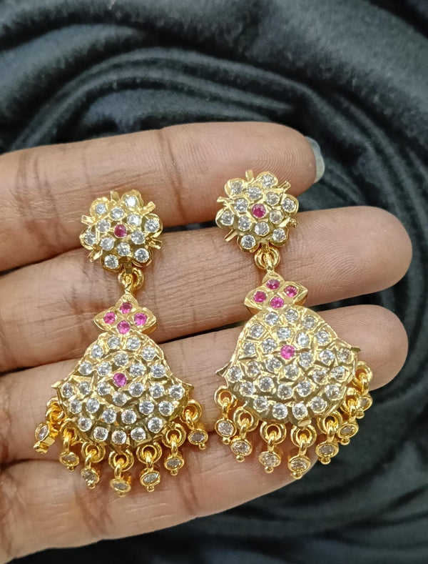Impon AD earing.