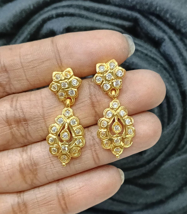 Impon AD earing.