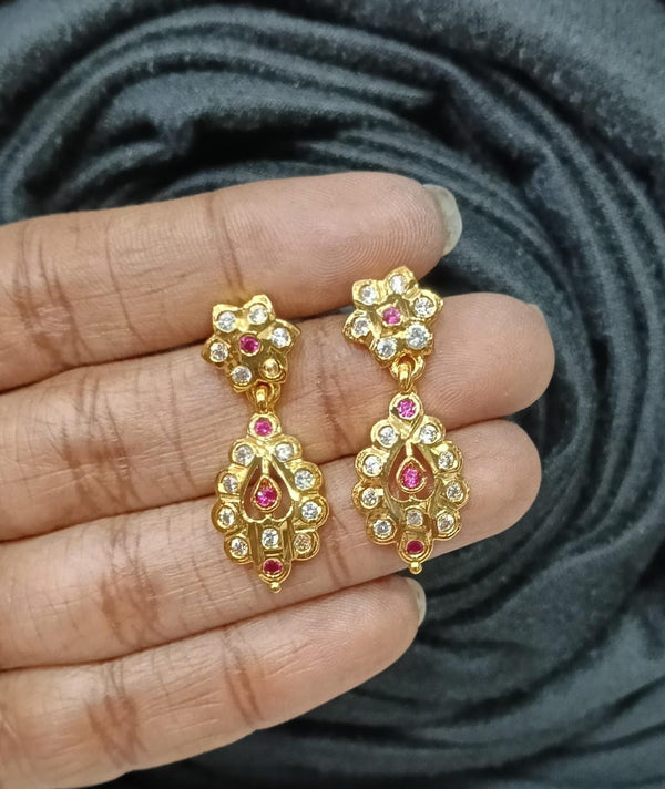 Impon AD earing.