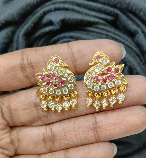Impon AD earing.