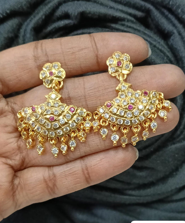 Impon AD earing.