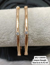 Impon bangle.