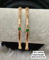 Impon AD bangle.