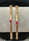 Impon AD bangle.