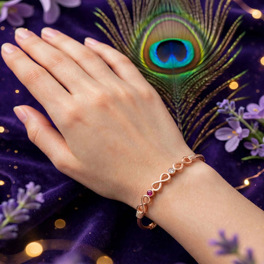 Impon kada bracelet.