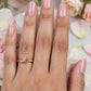 Impon AD ring.