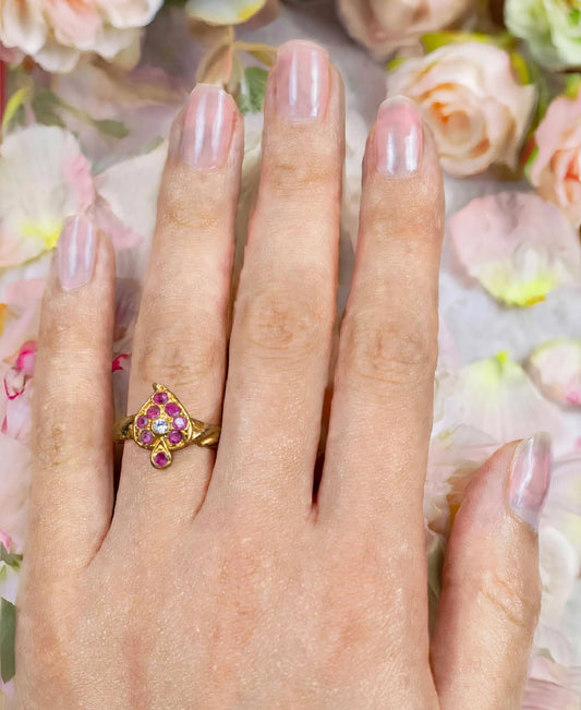 Impon ring.