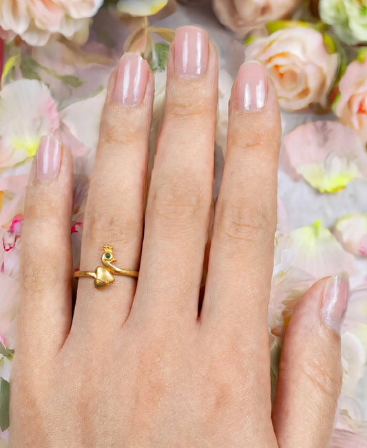 Impon ring