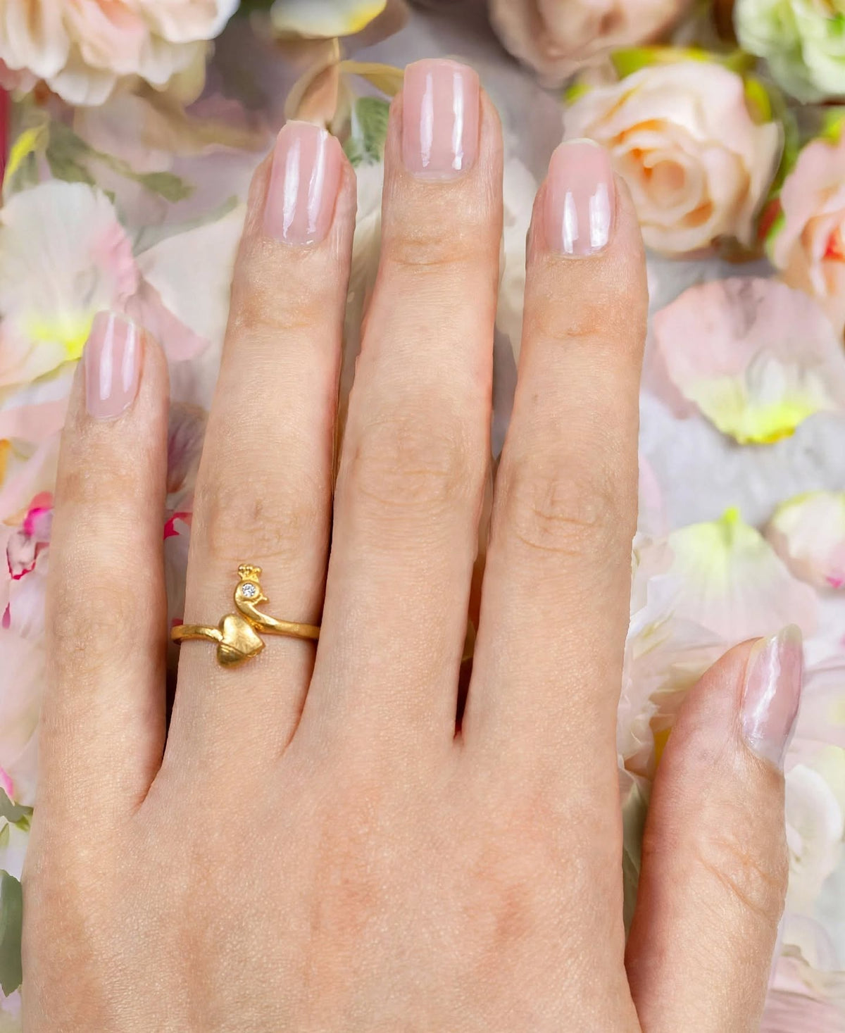 Impon ring