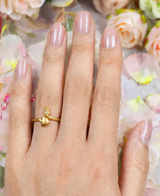 Impon ring