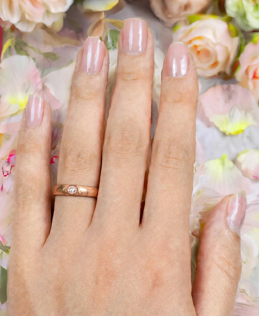 Impon ring