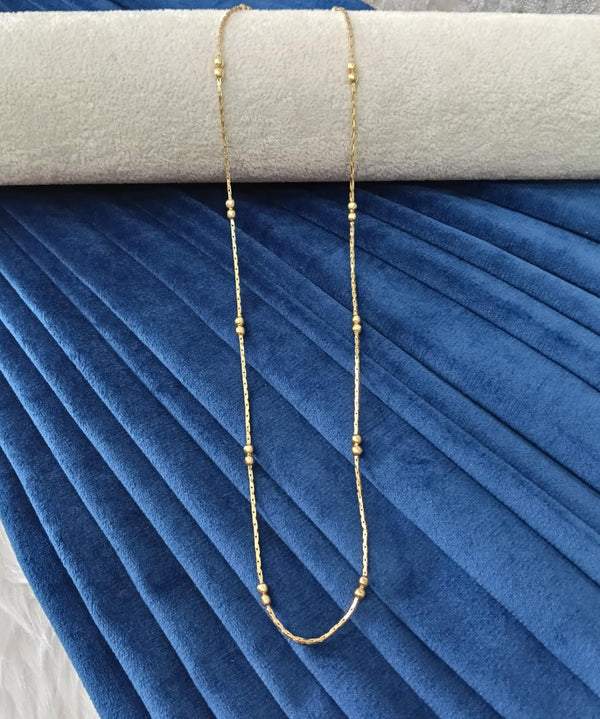 Impon chain.