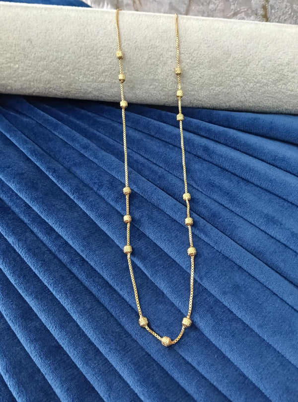 Impon chain.