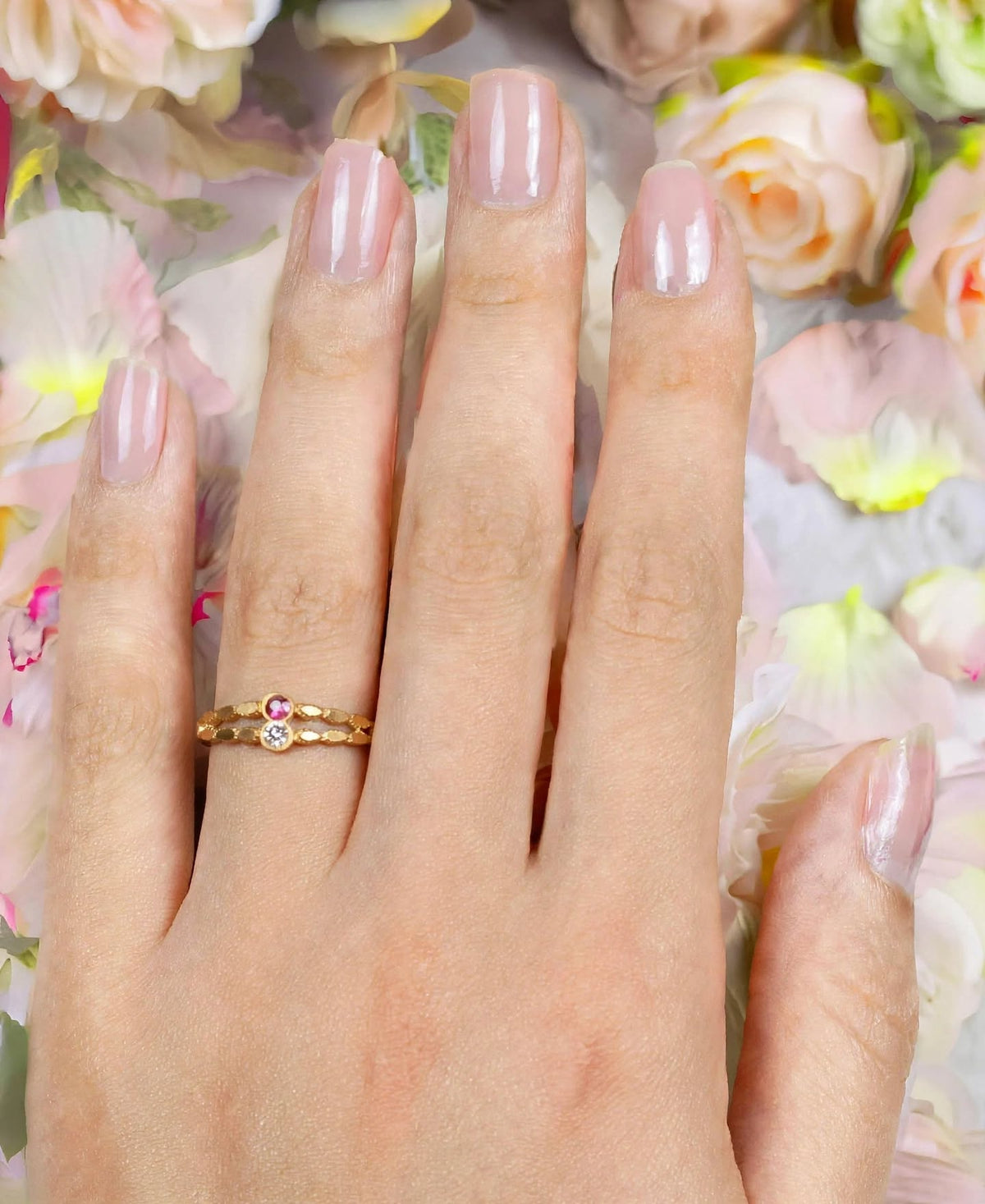 Impon ring