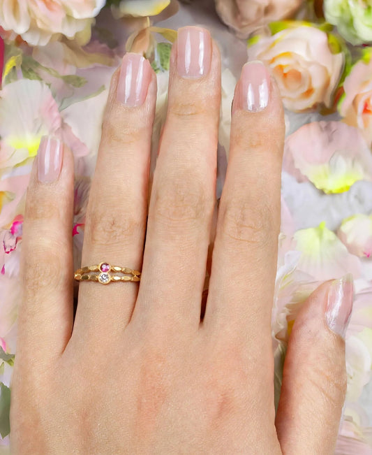 Impon ring