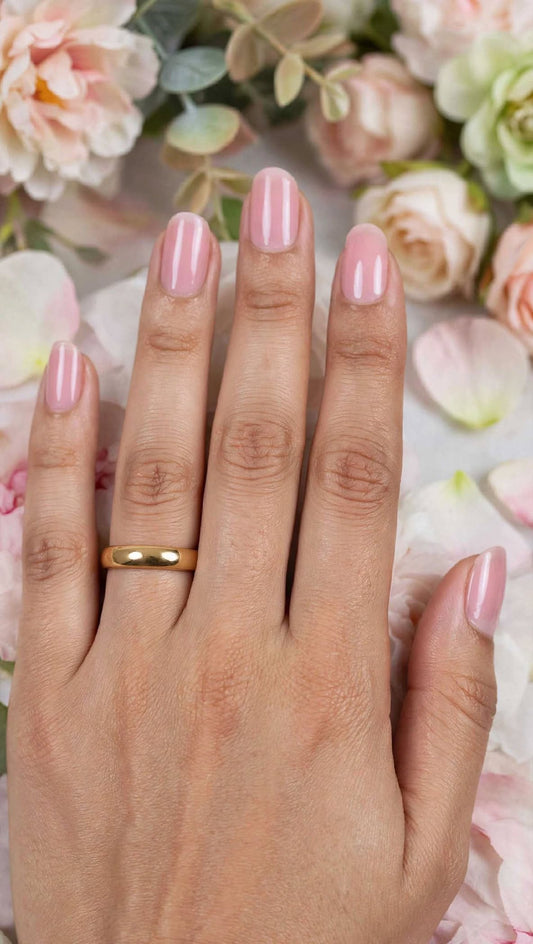 Impon ring.