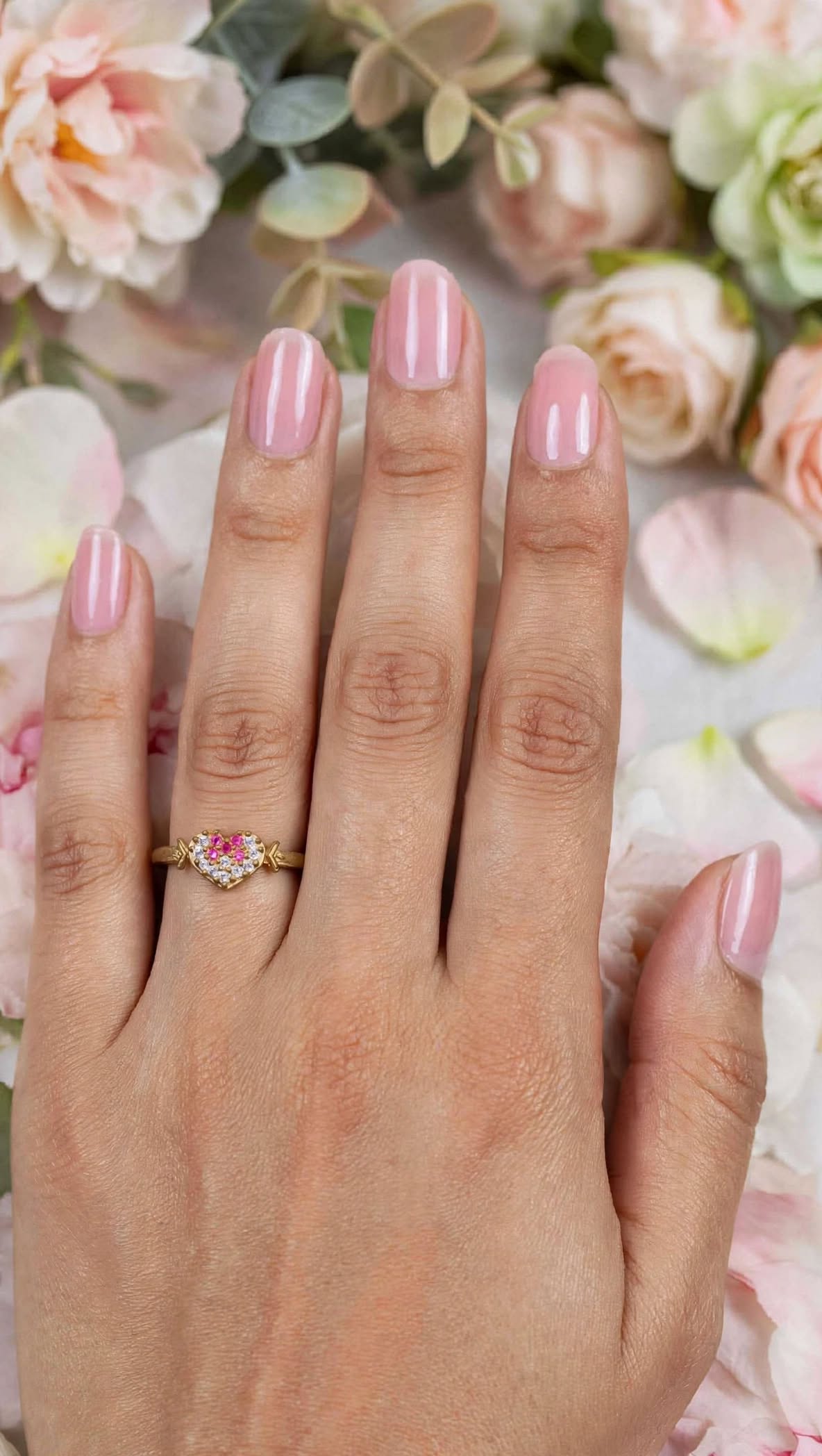 Impon ring