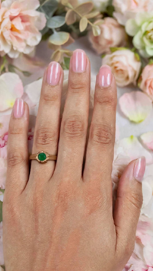 Impon ring