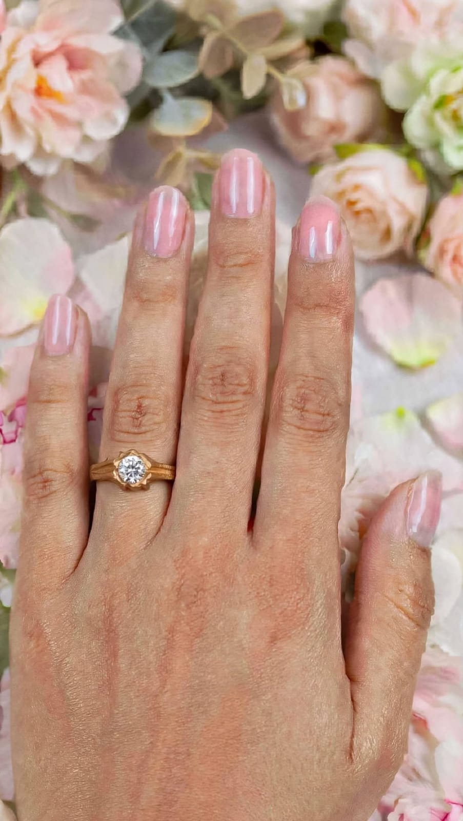 Impon ring