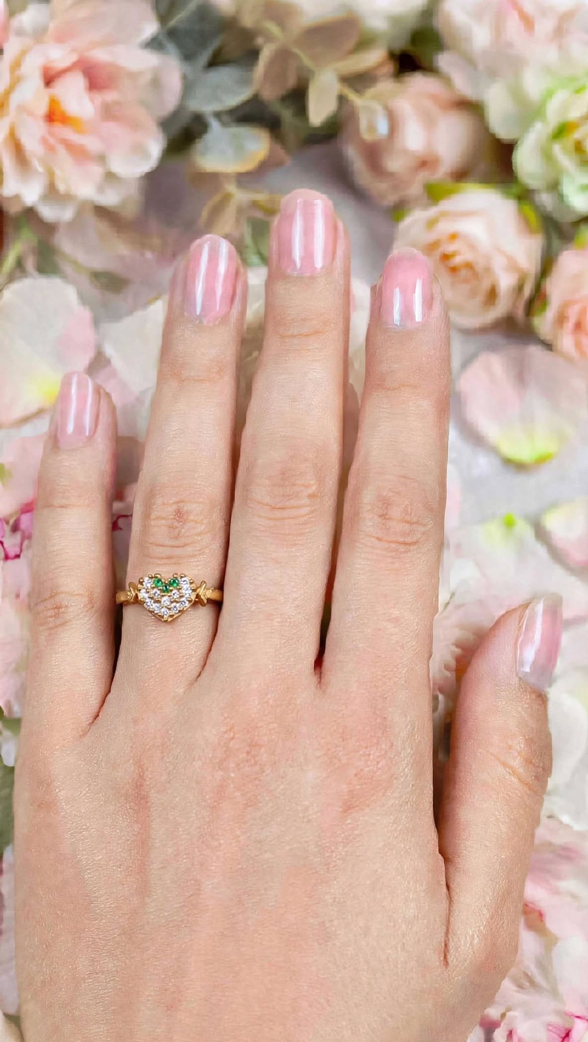 Impon ring