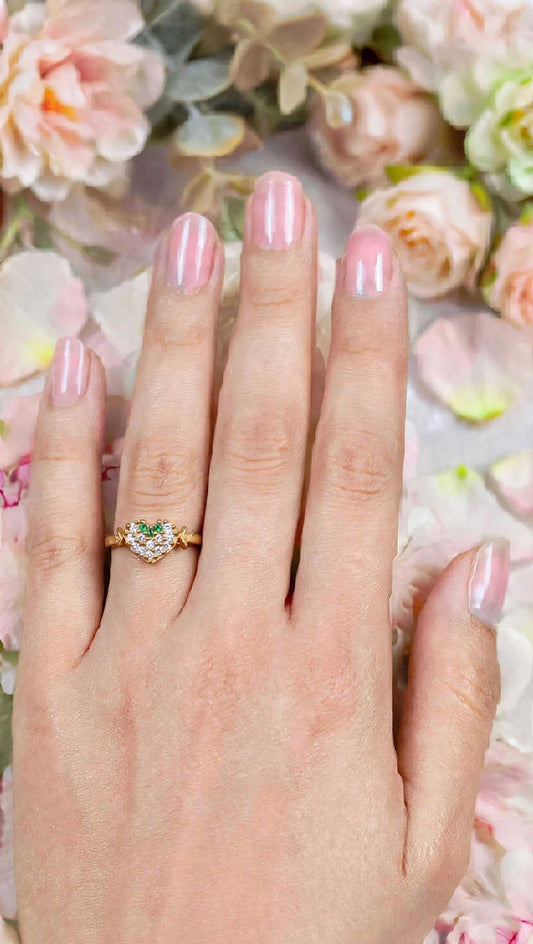 Impon ring