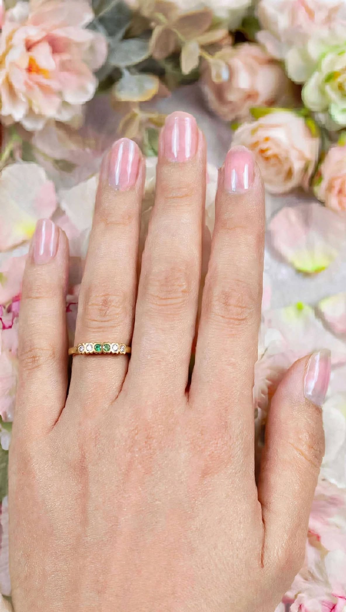 Impon ring