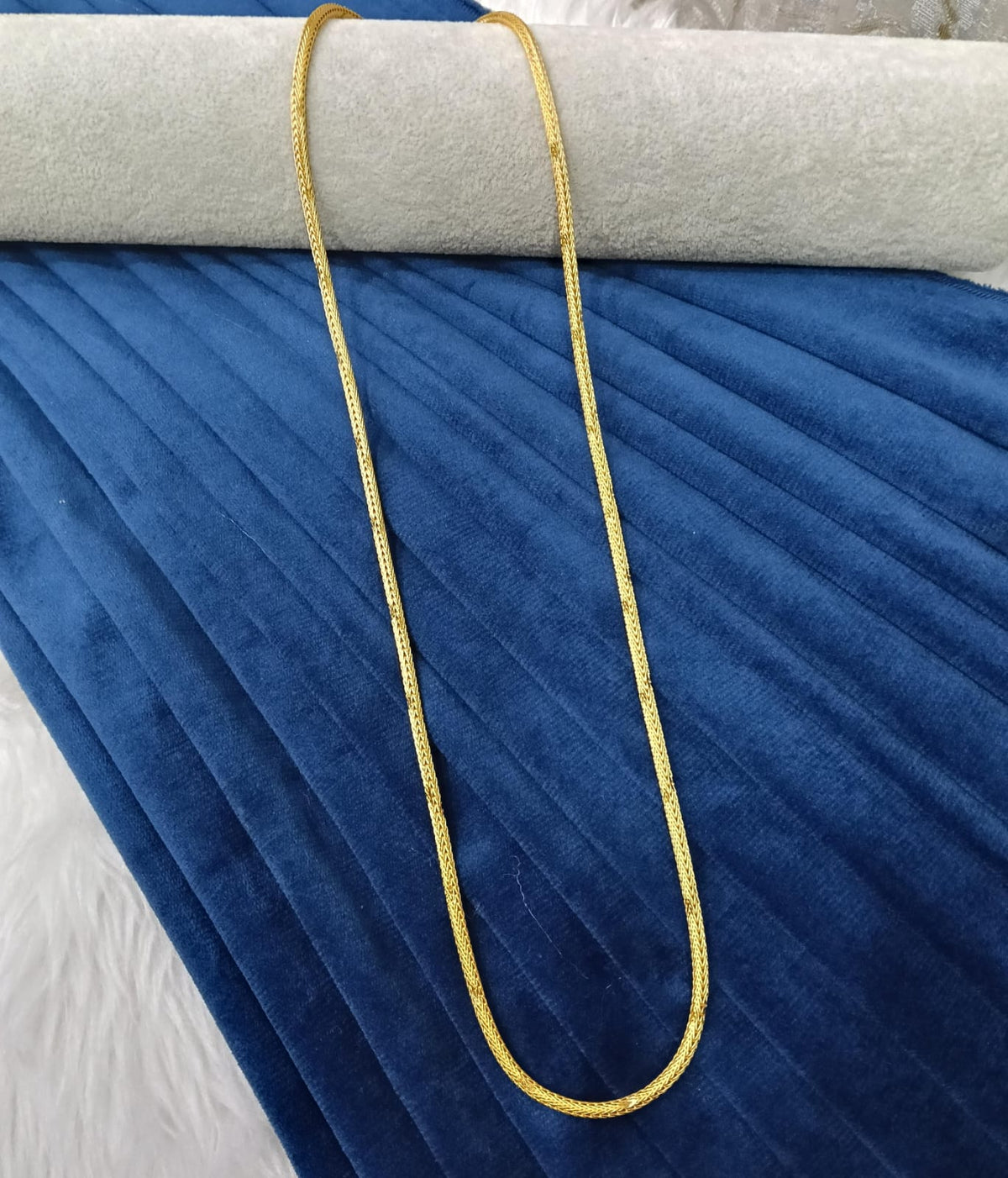 Forming chain