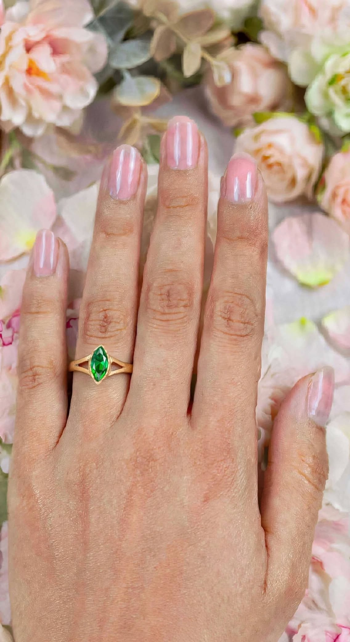 Impon ring