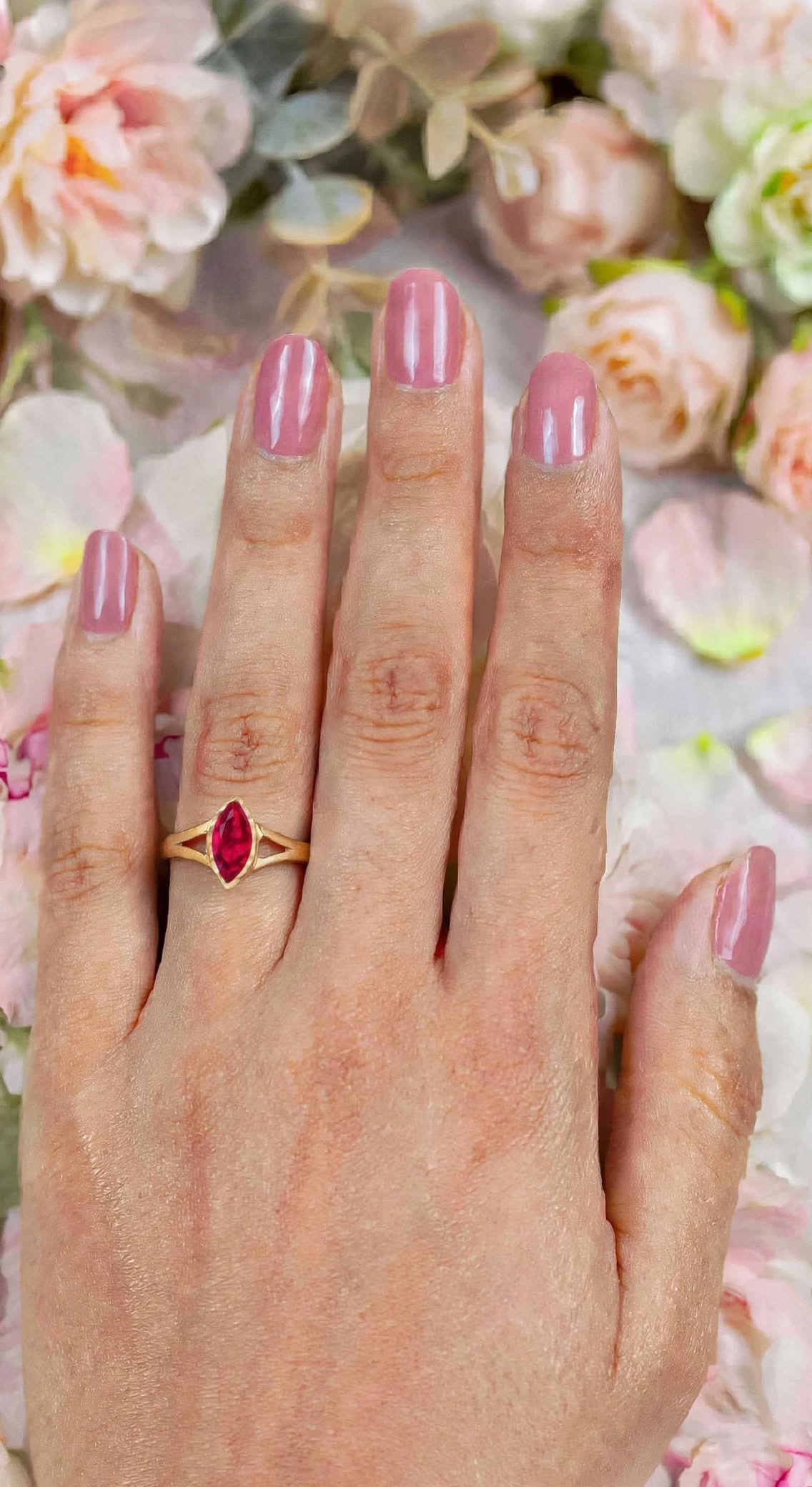 Impon ring