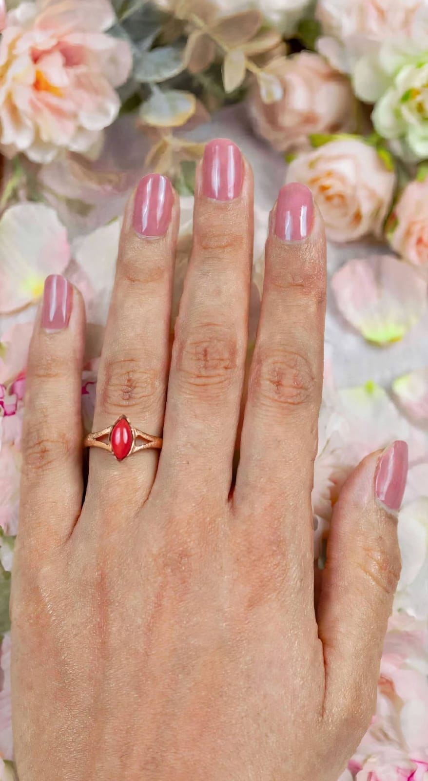 Impon ring