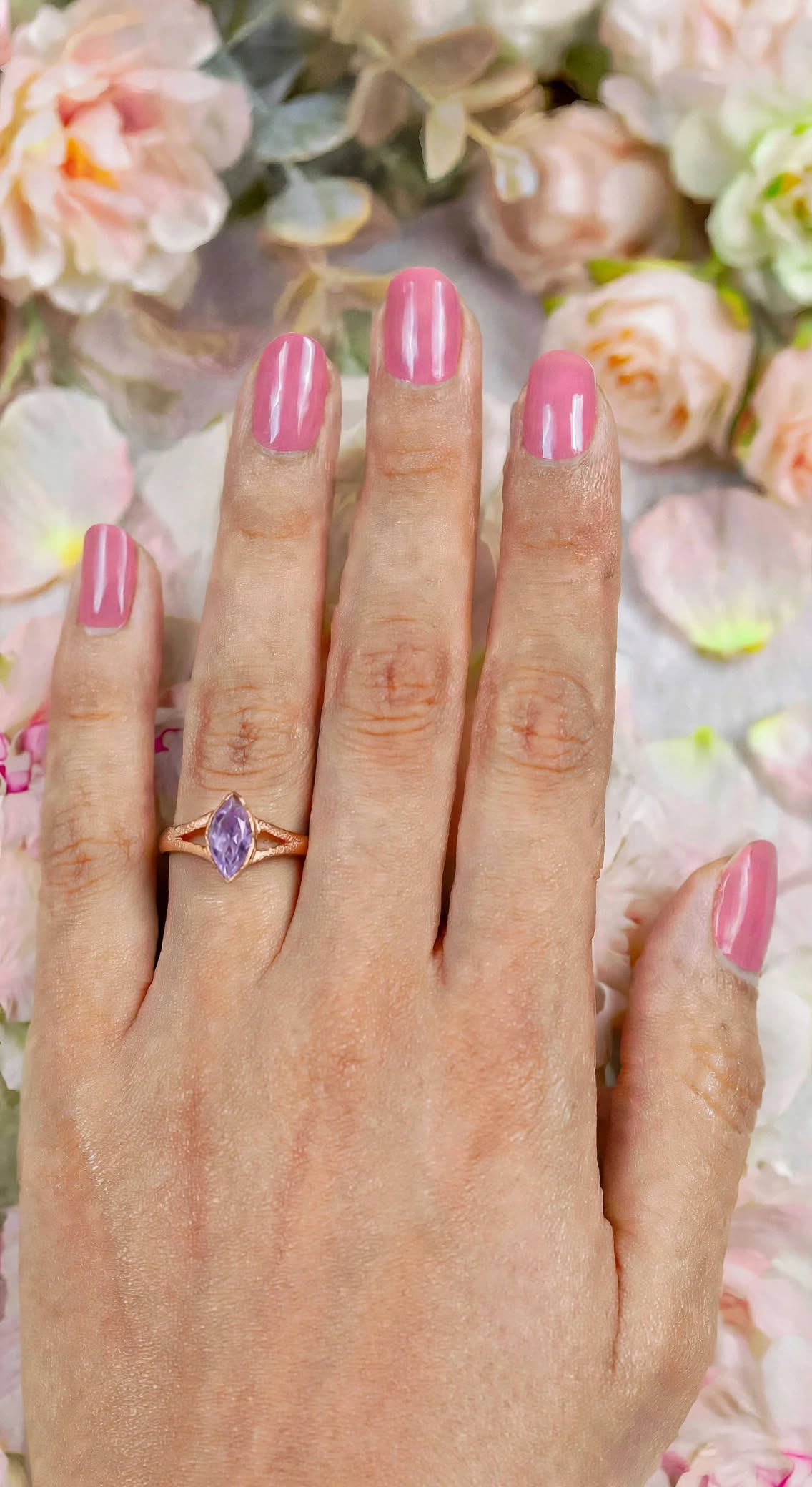 Impon ring