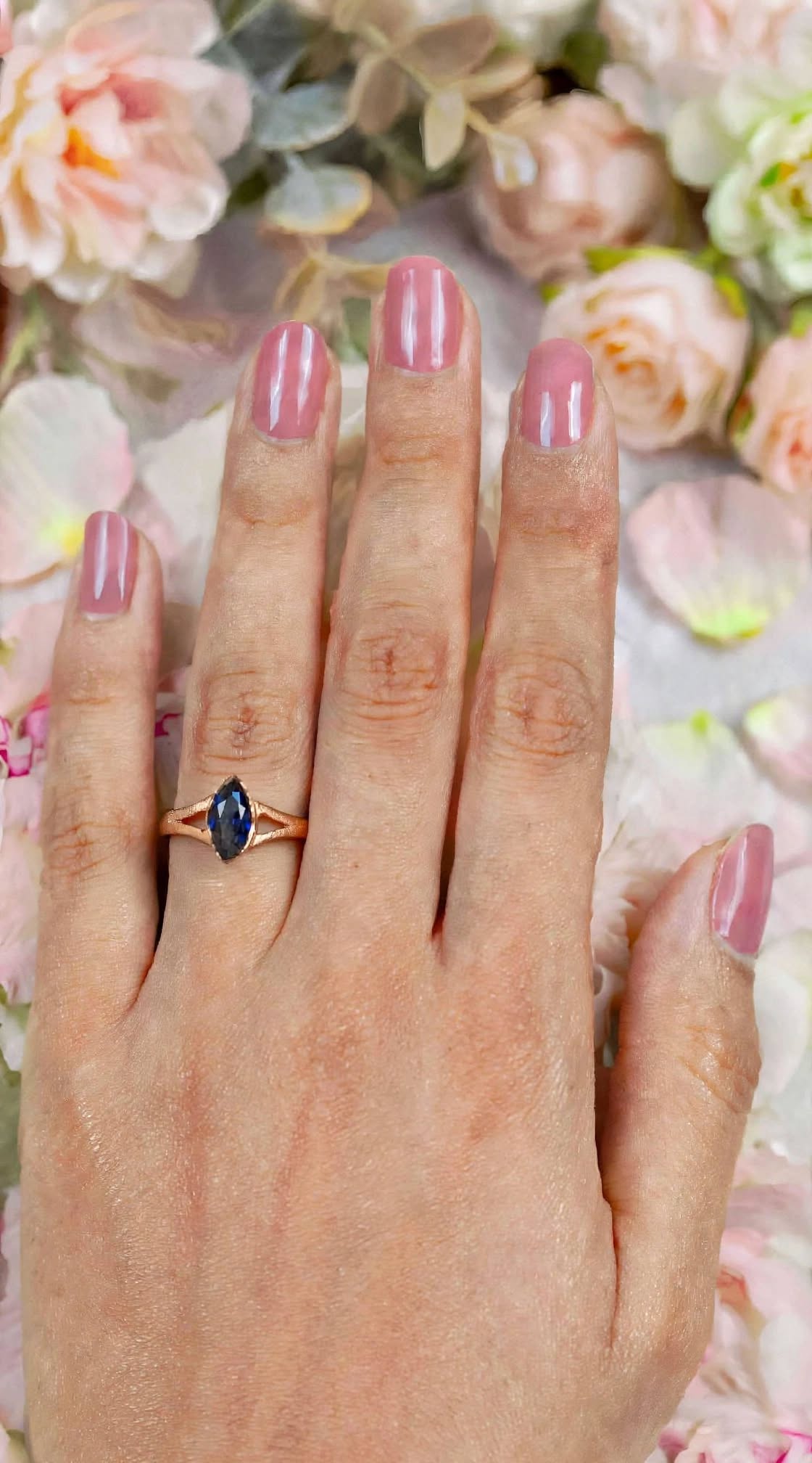 Impon ring