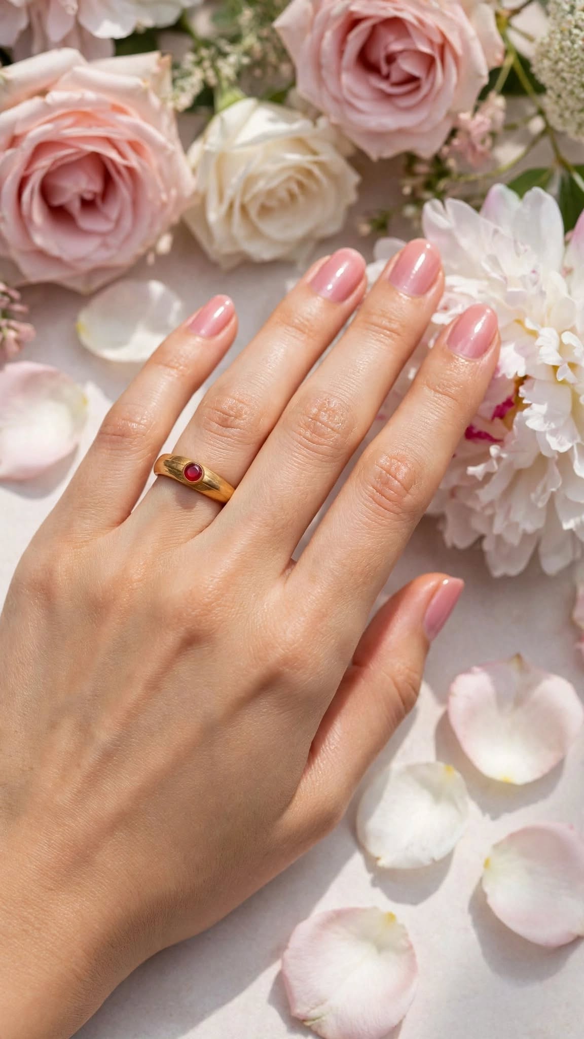 Impon ring