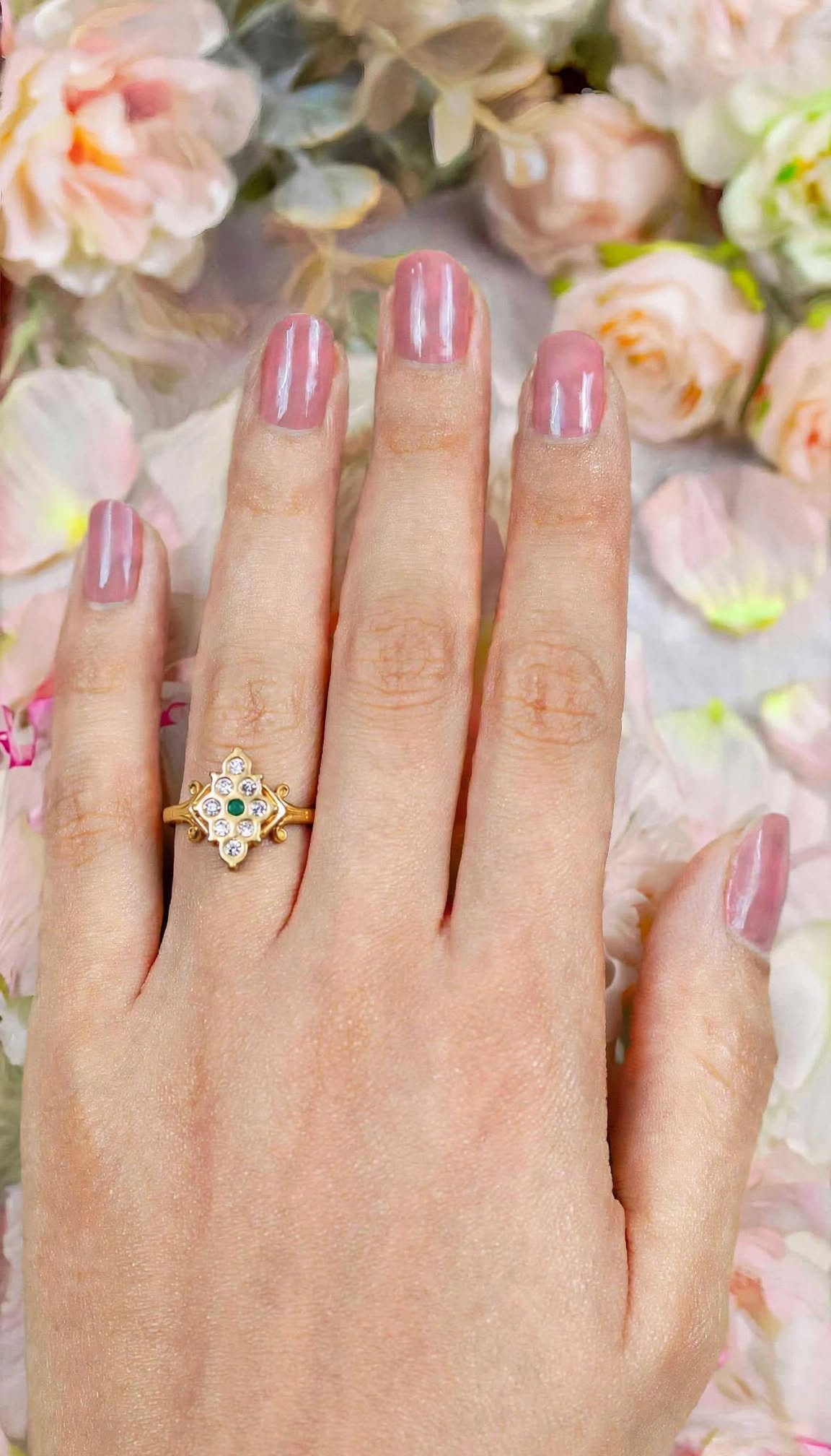 Impon ring