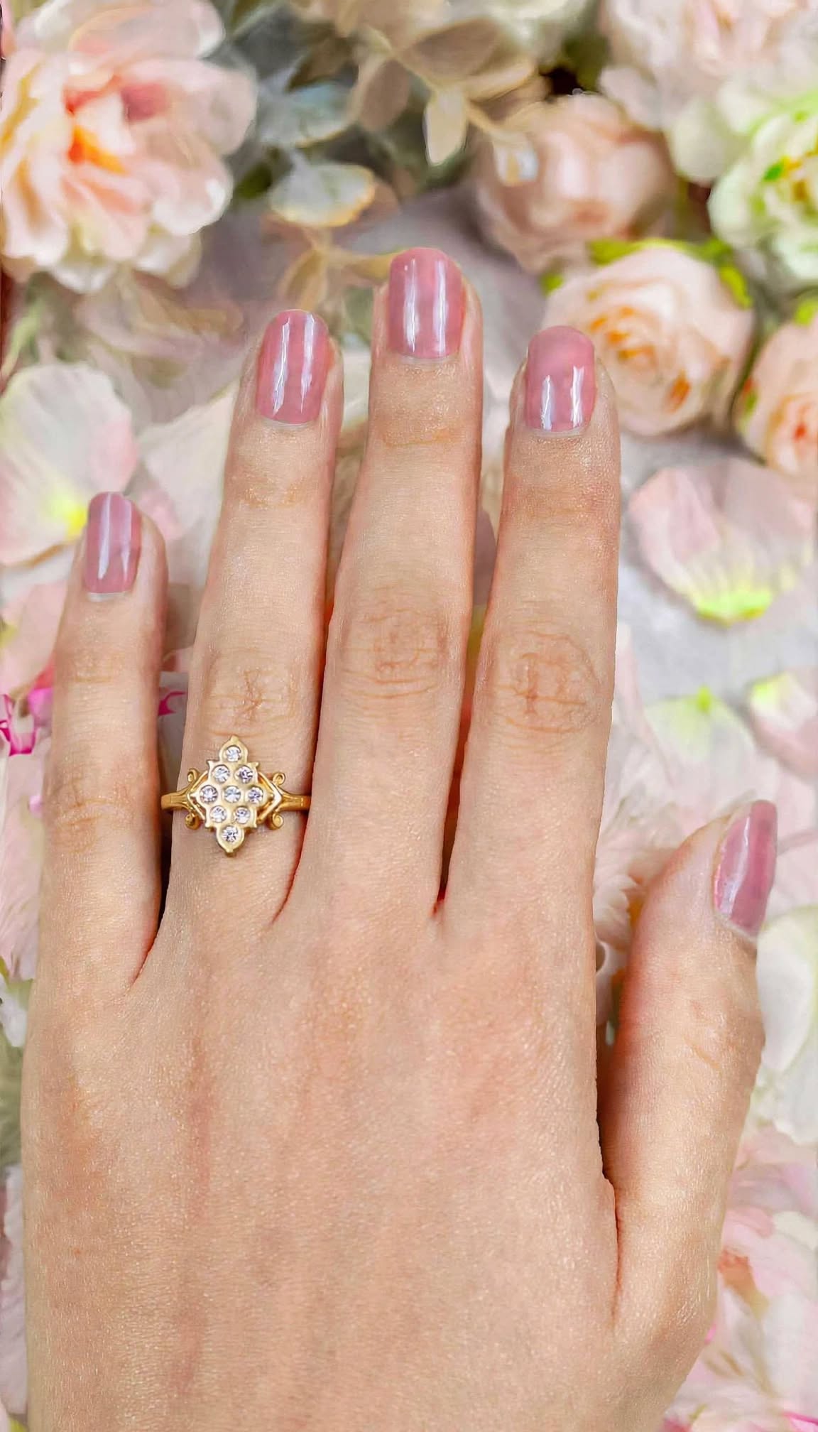 Impon ring