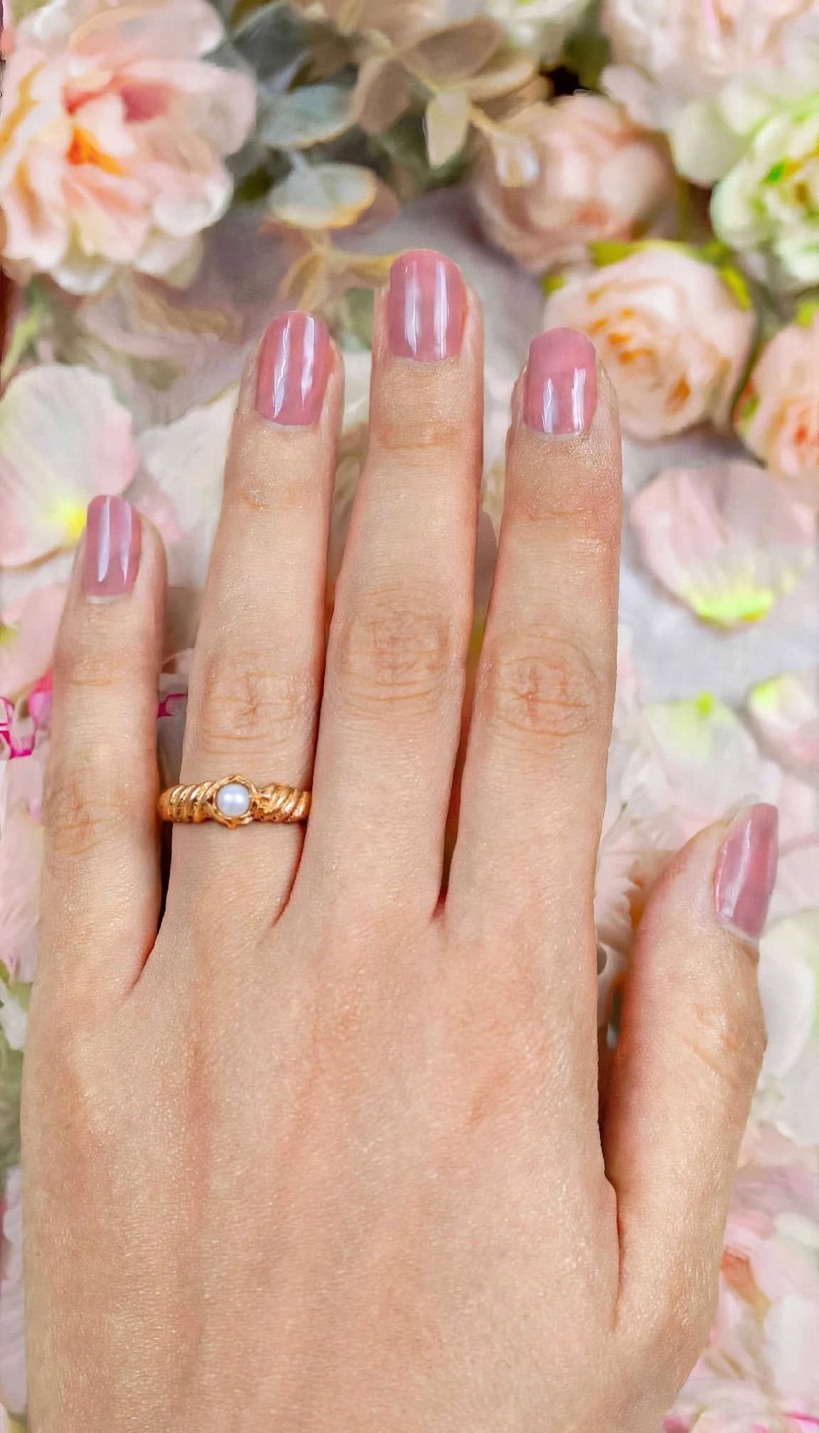 Impon ring