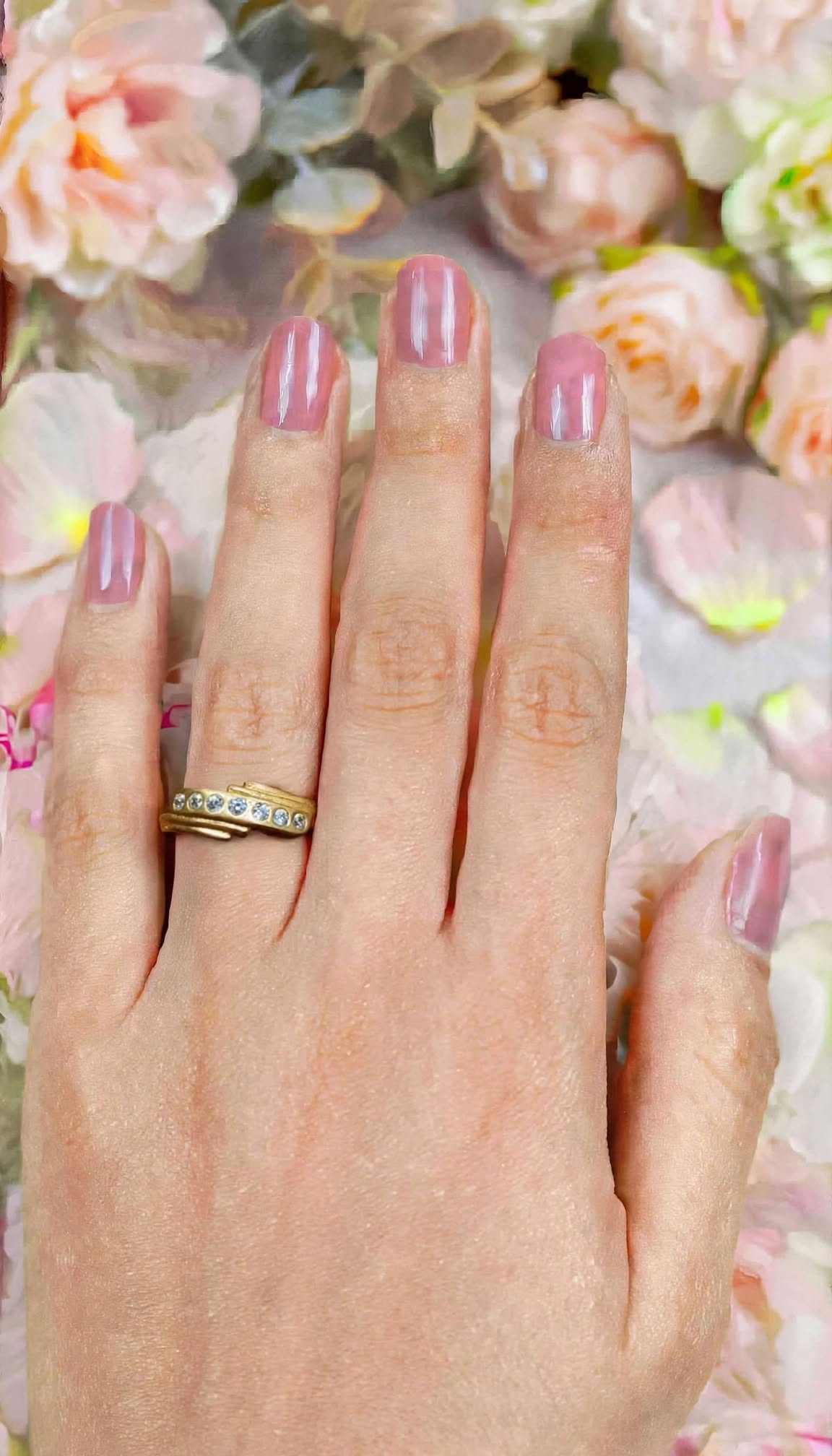 Impon ring.