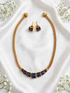 Antic necklace.
